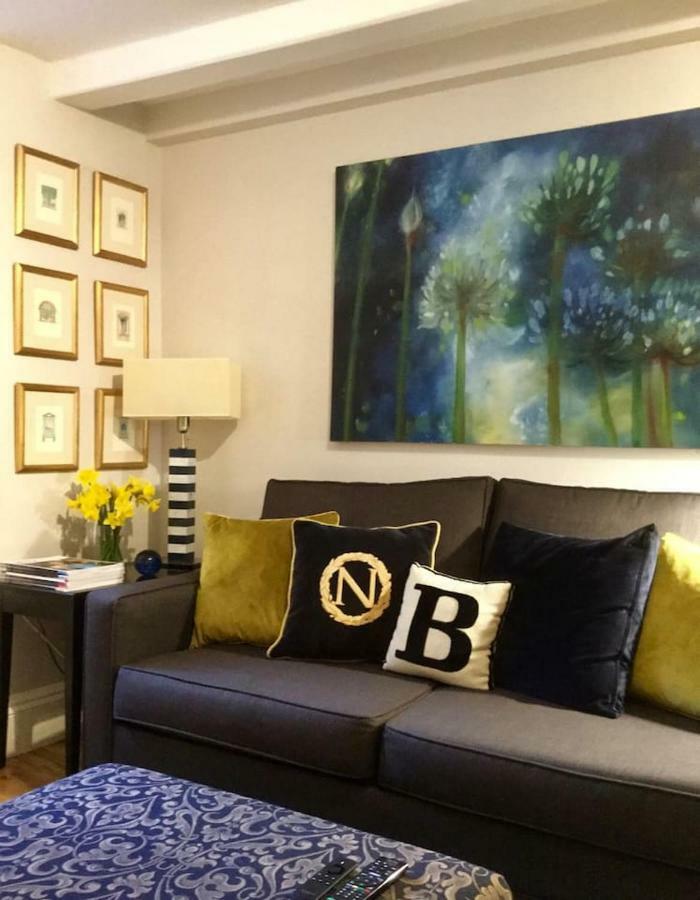 Beautiful 1Br Apartment In Historic St Aubin House ภายนอก รูปภาพ