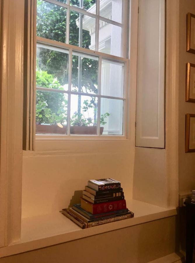 Beautiful 1Br Apartment In Historic St Aubin House ภายนอก รูปภาพ